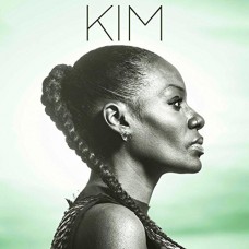 KIM TIBBS-KIM (CD)