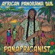 PANAFRICANIST-AFRICAN PANORAMA (CD)
