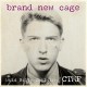 WILD BILLY CHILDISH & CTMF-BRAND NEW CAGE -COLOURED- (LP)