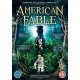 FILME-AMERICAN FABLE (DVD)