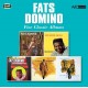 FATS DOMINO-FIVE CLASSIC ALBUMS (2CD)