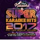 V/A-SUPER KARAOKE 2017 (CD)