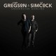 CLIVE GREGSON/LIZ SIMCOCK-UNDERWATER DANCING (CD)