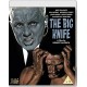 FILME-BIG KNIFE (BLU-RAY)