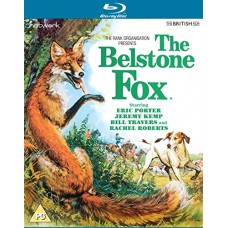 FILME-BELSTONE FOX (BLU-RAY)