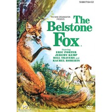 FILME-BELSTONE FOX (DVD)
