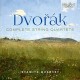 A. DVORAK-COMPLETE STRING QUARTETS (10CD)