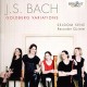 J.S. BACH-GOLDBERG VARIATIONS (CD)