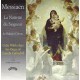 O. MESSIAEN-LA NATIVITE DU SEIGNEUR (CD)