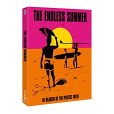 DOCUMENTÁRIO-ENDLESS SUMMER (2BLU-RAY)