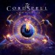 COLDSPELL-A NEW WORLD ARISE (CD)