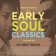 V/A-EARLY SOUL CLASSICS.. (4CD)