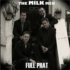 MILK MEN-FULL PHAT (CD)