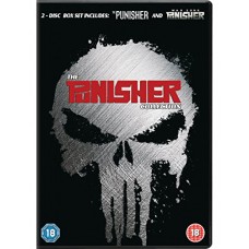 FILME-PUNISHER COLLECTION (2DVD)