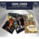 HANK JONES-SIX CLASSIC ALBUMS -DIGI- (4CD)