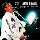 STIFF LITTLE FINGERS-SUSPECT DEVICE (CD+DVD)