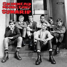 SYMARIP-SKINHEAD MOONSTOMP.. (CD)