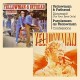 YELLOWMAN & FATHEAD-DIVORCED / CONFESSIONS (CD)
