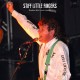STIFF LITTLE FINGERS-GREATEST HITS LIVE (LP)