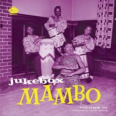 V/A-JUKEBOX MAMBO 3 (CD)