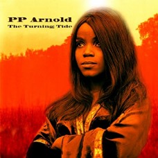 P.P. ARNOLD-TURNING TIDE (CD)