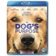 FILME-A DOG'S PURPOSE (BLU-RAY)