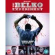 FILME-BELKO EXPERIMENT (DVD)