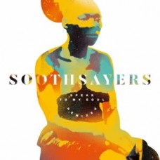 SOOTHSAYERS-SPEAK TO MY SOUL REMIXED (12")