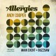ALLERGIES-MAIN EVENT (7")