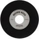 MARTHA HIGH-A LITTLE TASTE OF.. (7")