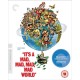 FILME-IT'S MAD, MAD, MAD, MAD.. (BLU-RAY)