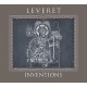 LEVERET-INVENTIONS (CD)