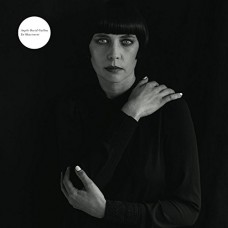 ANGELE DAVID-GUILLOU-EN MOUVEMENT (LP)