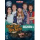 GHOST ROCKERS-GHOST ROCKERS SEIZOEN 4.. (DVD)