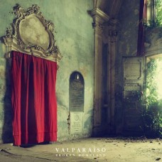 VALPARAISO-BROKEN HOMELANDS (CD)