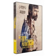 FILME-FURY OF A PATIENT MAN (DVD)
