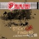 ROLLING STONES-STICKY FINGERS -LIVE AT THE FONDA THEATRE 2015 (DVD+CD)