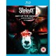 SLIPKNOT-DAY OF THE GUSANO - LIVE AT KNOTFEST MEXICO CITY 2015 (BLU-RAY)