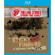 ROLLING STONES-STICKY FINGERS -LIVE AT THE FONDA THEATRE 2015 (BLU-RAY)