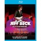 JEFF BECK-LIVE AT THE HOLLYWOOD BOWL (BLU-RAY)