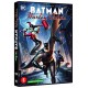 ANIMAÇÃO-DCU: BATMAN & HARLEY.. (DVD)