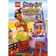 ANIMAÇÃO-LEGO SCOOBY-DOO:.. (DVD)