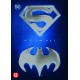 FILME-BATMAN/SUPERMAN ANTHOLOGY (9DVD)