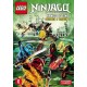 ANIMAÇÃO-LEGO NINJAGO - SEASON 7 (DVD)