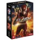 SÉRIES TV-FLASH - SEASON 1-3 (2014) (18DVD)