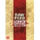 FILME-RAW FEED HORROR COLL. (6DVD)