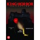 FILME-KING OF HORROR (3DVD)