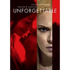 FILME-UNFORGETTABLE (DVD)