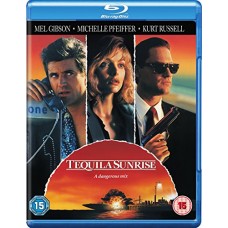 FILME-TEQUILA SUNRISE (BLU-RAY)