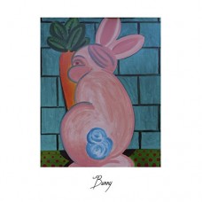 BUNNY-BUNNY (LP)